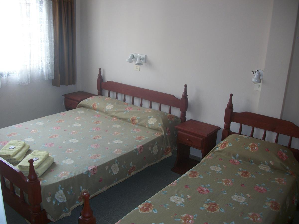 Hotel Vip San Clemente del Tuyú Εξωτερικό φωτογραφία