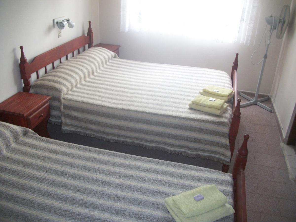 Hotel Vip San Clemente del Tuyú Εξωτερικό φωτογραφία