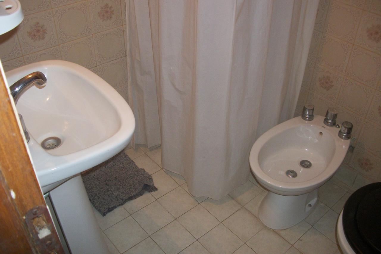 Hotel Vip San Clemente del Tuyú Εξωτερικό φωτογραφία