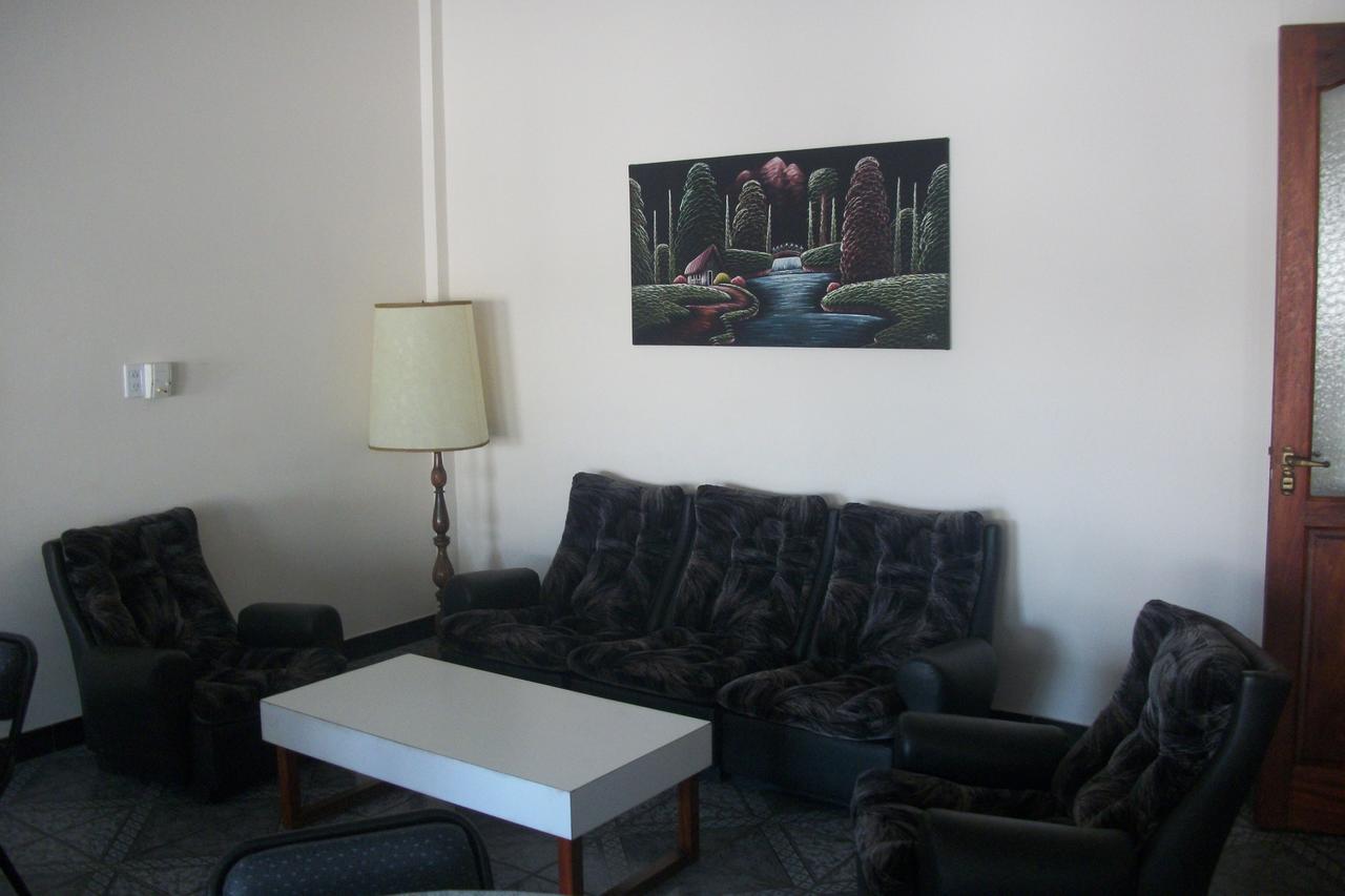 Hotel Vip San Clemente del Tuyú Εξωτερικό φωτογραφία