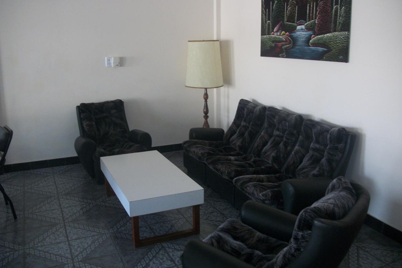 Hotel Vip San Clemente del Tuyú Εξωτερικό φωτογραφία