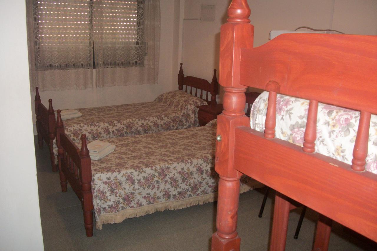 Hotel Vip San Clemente del Tuyú Εξωτερικό φωτογραφία
