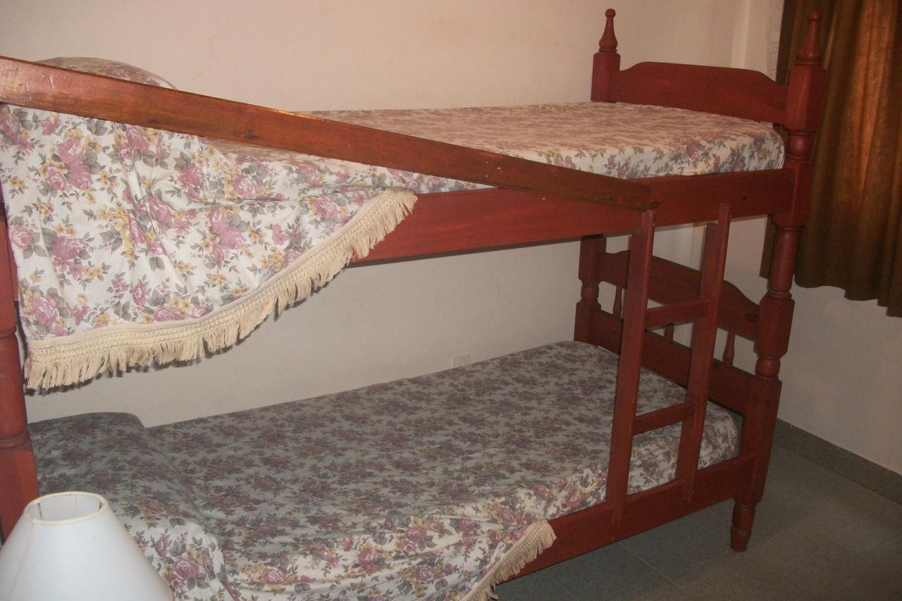 Hotel Vip San Clemente del Tuyú Εξωτερικό φωτογραφία