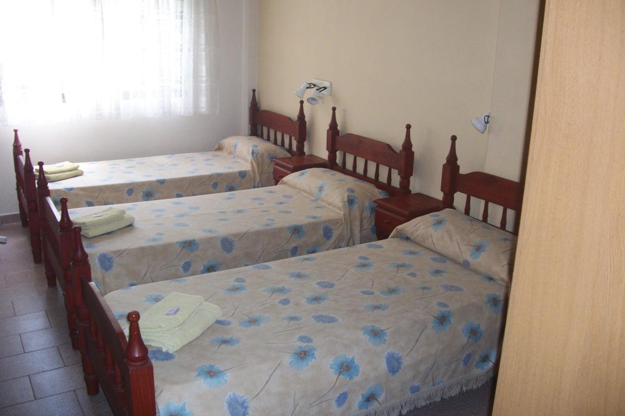 Hotel Vip San Clemente del Tuyú Εξωτερικό φωτογραφία