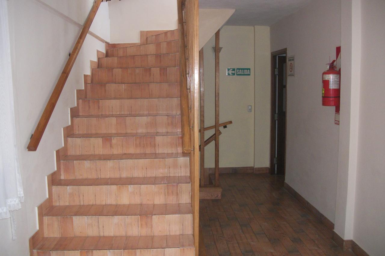 Hotel Vip San Clemente del Tuyú Εξωτερικό φωτογραφία