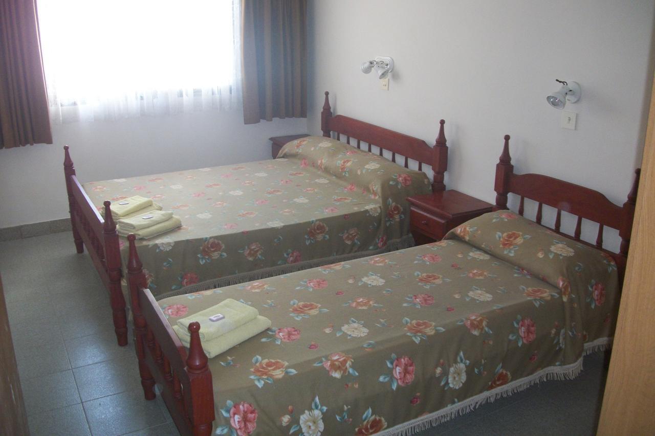 Hotel Vip San Clemente del Tuyú Εξωτερικό φωτογραφία