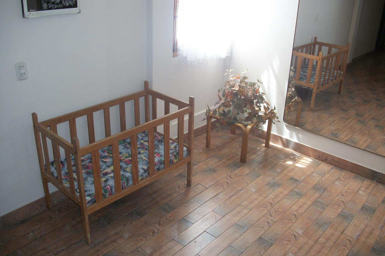 Hotel Vip San Clemente del Tuyú Εξωτερικό φωτογραφία