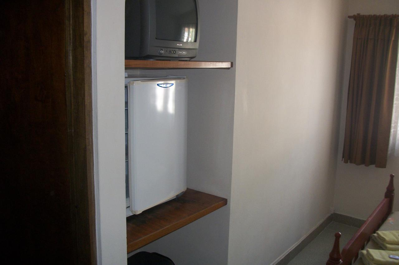 Hotel Vip San Clemente del Tuyú Εξωτερικό φωτογραφία