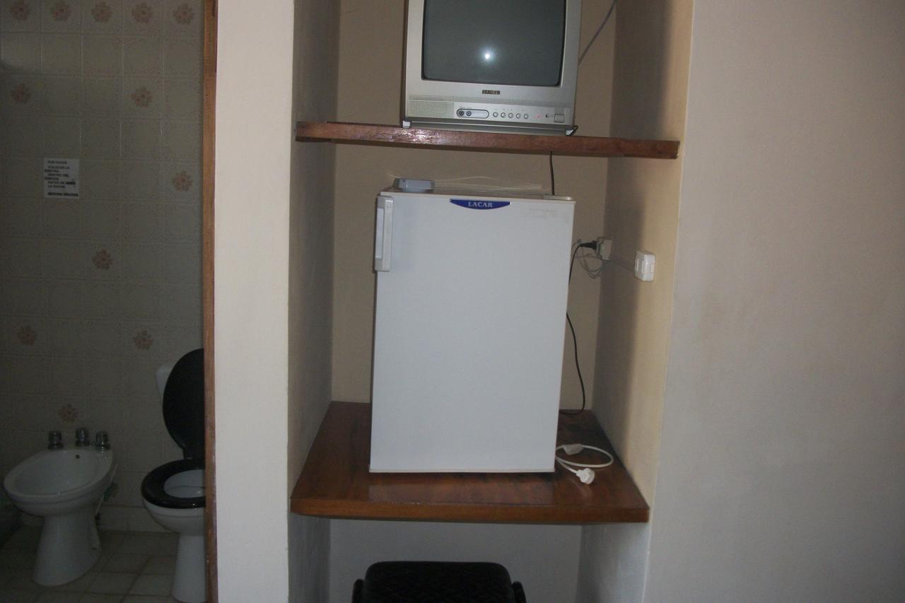Hotel Vip San Clemente del Tuyú Εξωτερικό φωτογραφία