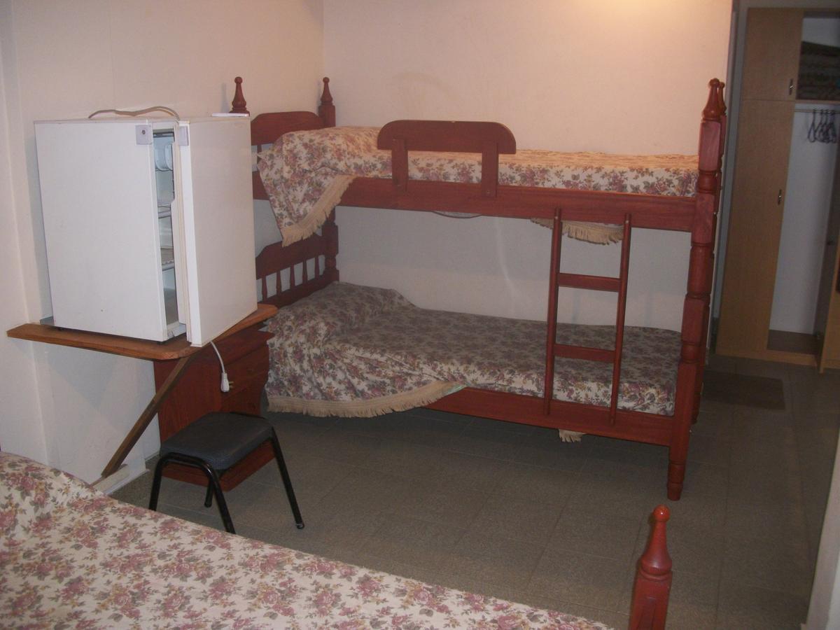 Hotel Vip San Clemente del Tuyú Εξωτερικό φωτογραφία