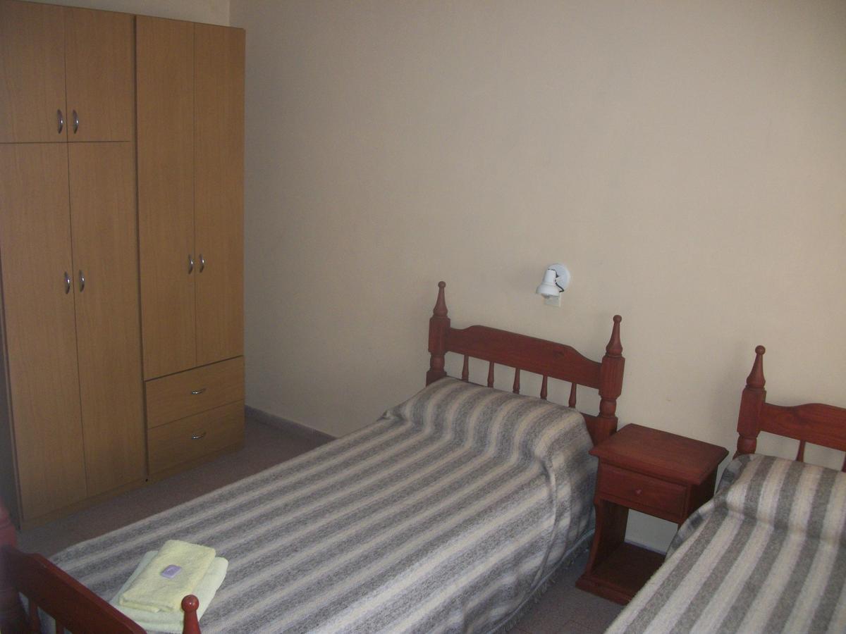 Hotel Vip San Clemente del Tuyú Εξωτερικό φωτογραφία